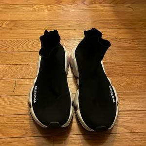 Balenciaga sneakers